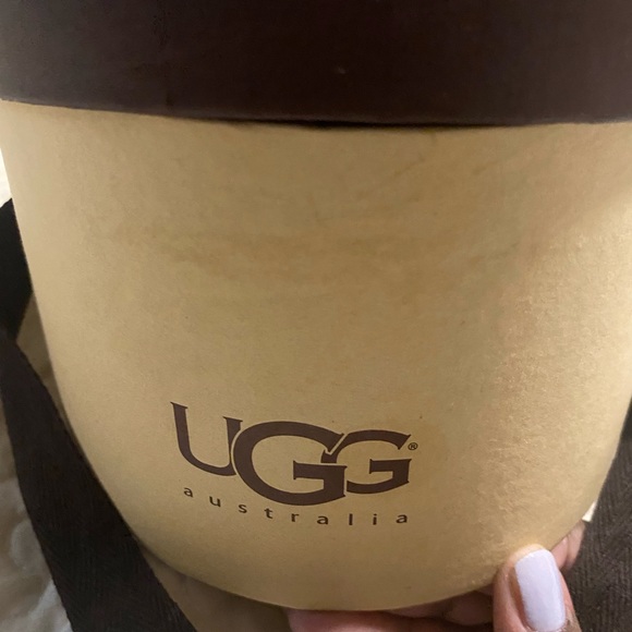 Head muff - Picture 2 of 7